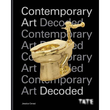 CONTEMPORARY ART DECODED 