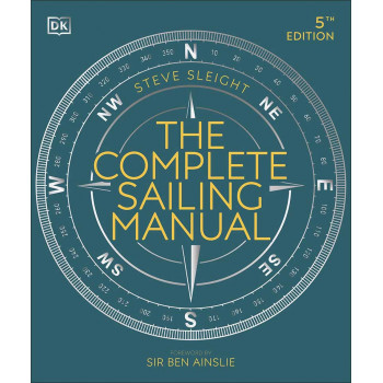 THE COMPLETE SAILING MANUAL 