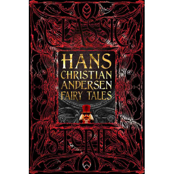 HANS CHRISTIAN ANDERSEN FAIRY TALES 