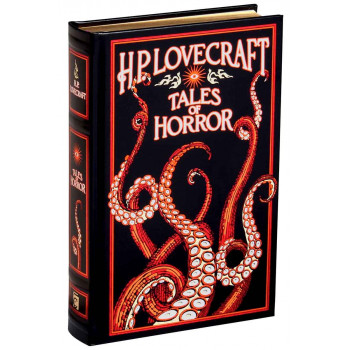 H. P. LOVECRAFT TALES OF HORROR 