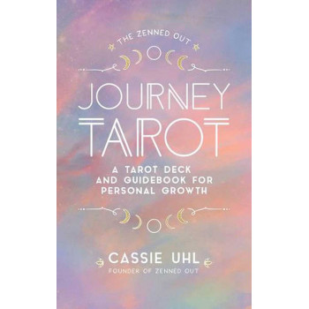 ZENNED OUT JOURNEY TAROT KIT 