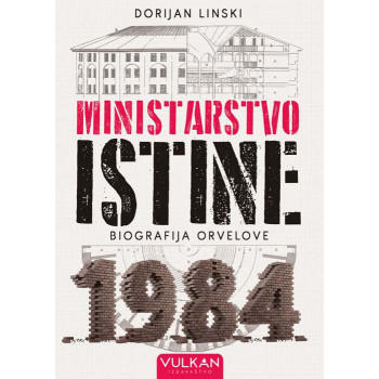 MINISTARSTVO ISTINE 