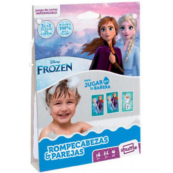 AQUA GAME DISNEY FROZEN 2021 EU 