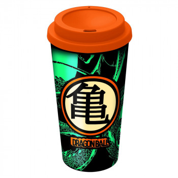 DRAGON BALL putna šolja 520ml 