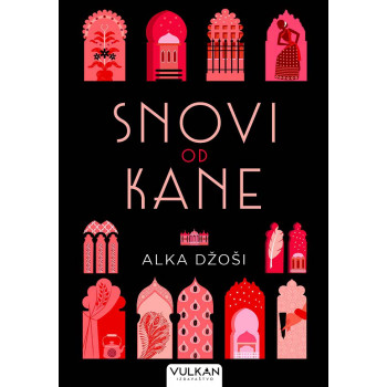 SNOVI OD KANE 
