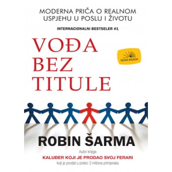 VOĐA BEZ TITULE 