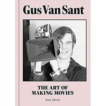 GUS VAN SANT 