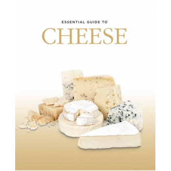 CHEESE ESSENTIAL GUIDE 