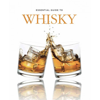WHISKY ESSENTIAL GUIDE 