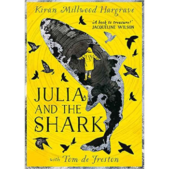 JULIA AND THE SHARK 