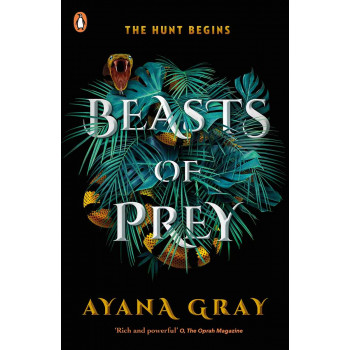 BEASTS OF PREY TikTok Hit 