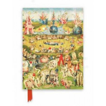 Notes BOSCH - THE GARDEN OF EARTHLY DELIGHTS 