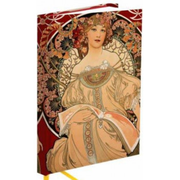 Notes MUCHA REVERIE 