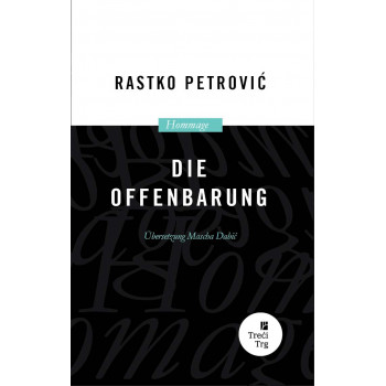 DIE OFFENBARUNG 