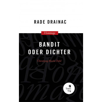 BANDIT ODER DICHTER 