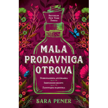 MALA PRODAVNICA OTROVA 