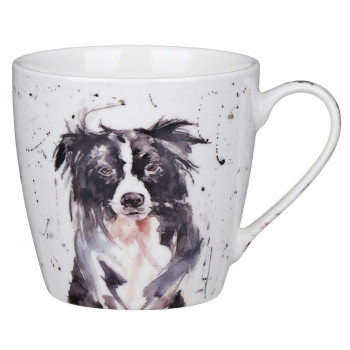 Šolja MAN'S BEST FREND - KOLI 