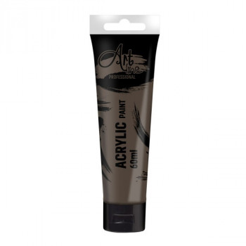 Akrilna boja 60 ml - BURNT UMBER 