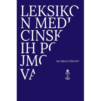 LEKSIKON MEDICINSKIH POJMOVA 