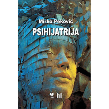 PSIHIJATRIJA 