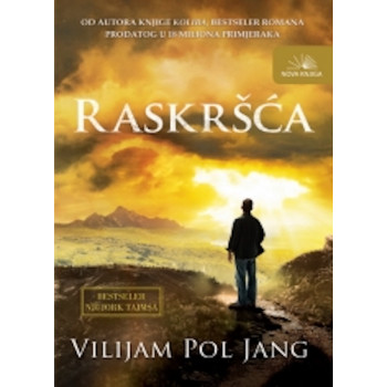 RASKRŠĆA 