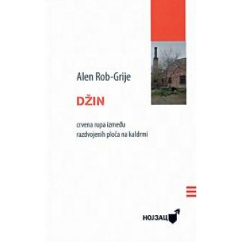 DŽIN 