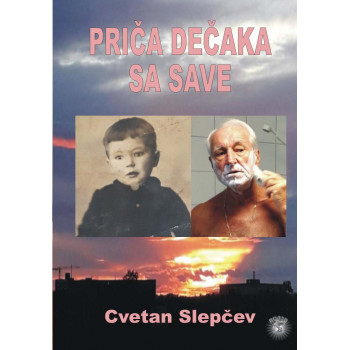 PRIČA DEČAKA SA SAVE 