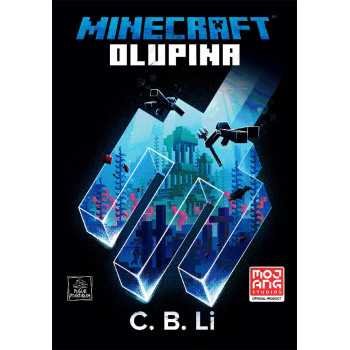 MINECRAFT - Olupina #6 