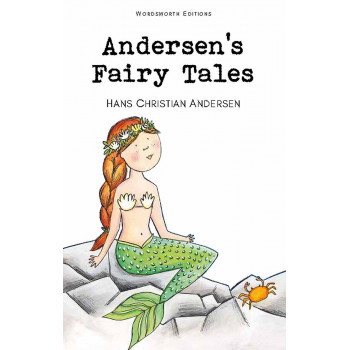 Andersens Fairy Tales 