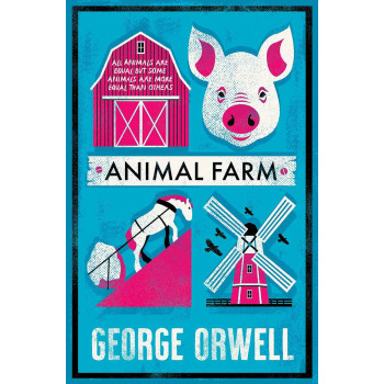 ANIMAL FARM 