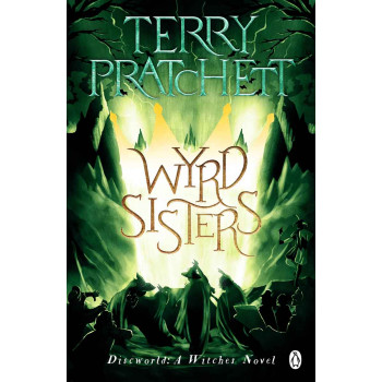 WYRD SISTERS 