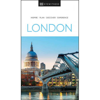 LONDON EYEWITNESS 