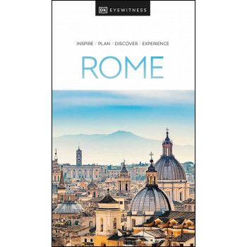 ROME EYEWITNESS 