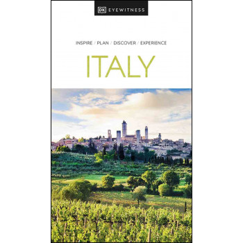 ITALY EYEWITNESS 