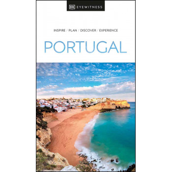 PORTUGAL EYEWITNESS 