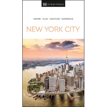 NEW YORK CITY EYEWITNESS 