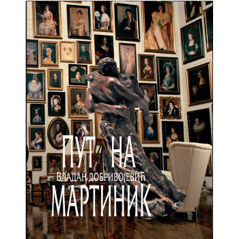 PUT NA MARTINIK 