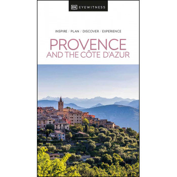 PROVECE AND THE COTE D AZUR EYEWITNESS 