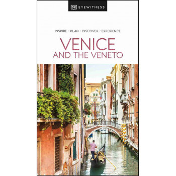 VENICE AND THE VENETO EYEWITNESS 