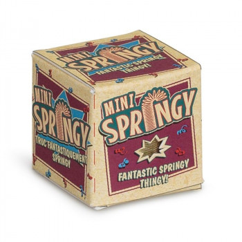 Antistres igračka RETRO 