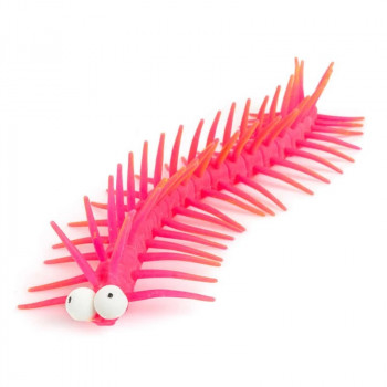 Silikonska igračka STONOGA 