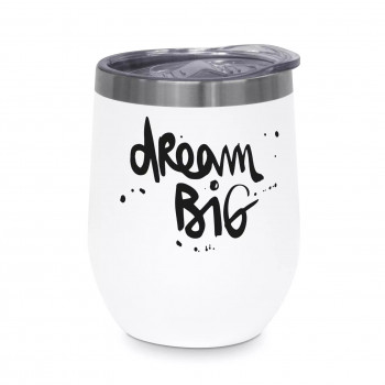 Termo šolja DREAM BIG 