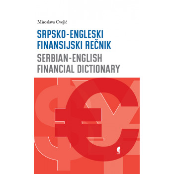 SRPSKO-ENGLESKI FINANSIJSKI REČNIK 