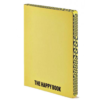 NUUNA notes THE HAPPY BOOK 