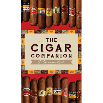 THE CIGAR COMPANION 