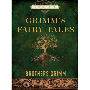 GRIMMS FAIRY TALES 