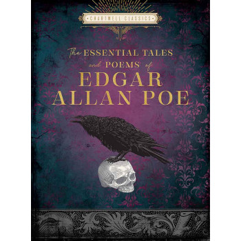 THE ESSENTIAL TALES AND POEMS OF EDGAR ALLAN POE 