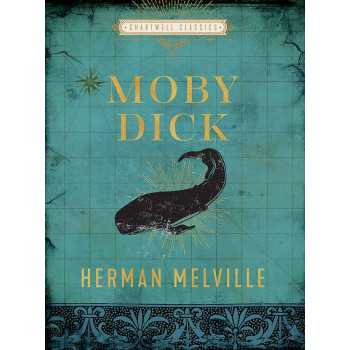 MOBY DICK 