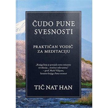 Čudo pune svesnosti 