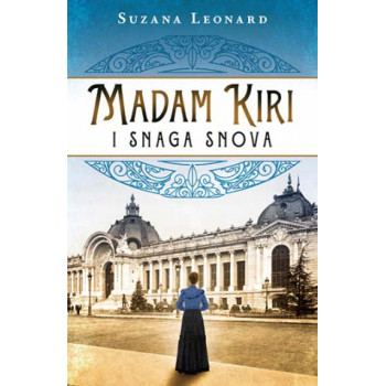MADAM KIRI I SNAGA SNOVA 
